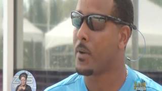 BTC SUPPORTS CARIFTA SWIMMING [upl. by Iah455]