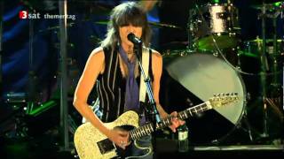 The Pretenders  Back on the Chain Gang live in London [upl. by Hole]