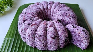 BARU MATENG LANGSUNG LUDES RASANYA ENAK BANGET CUMA 4 BAHAN BIKINYA CUMA DI AWURAWUR KUE SENGKULUN [upl. by Maxey381]