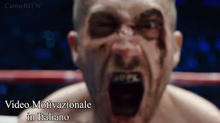 Video Motivazionale in Italiano  La chiave del successo  CarmeBitw [upl. by Meredeth]