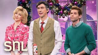 ShopTV Christmas  SNL [upl. by Aiello]