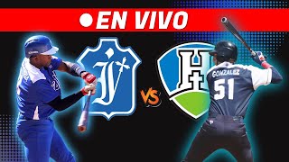 🔴 EN VIVO 🔴 63 Serie Nacional Industriales vs Holguín — Juego 4 [upl. by Rehpoitsirhc]