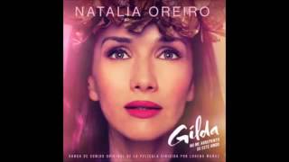 Natalia Oreiro  Gilda  No es mi despedida [upl. by Daukas]