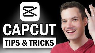 🎬 BEST CapCut Video Editing Tips and Tricks [upl. by Vasyuta]