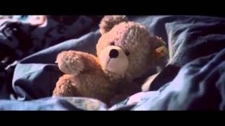 Steiff Commercial Dont Be Afraid Of The Dark1 [upl. by Anelav627]