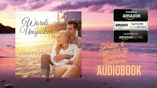 Billionaire Romance Audiobook  Words Unspoken FULL Audiobook [upl. by Mehetabel]