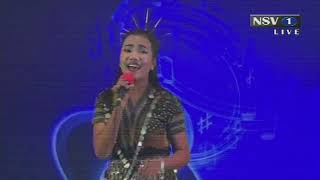 Rovina Khaimeichho Mara Idol Top 7  Mara Idol Season 6 2021 [upl. by Varin]