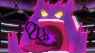 Gigantamax Gengar VS Inteleon  Pokemon World Championship [upl. by Benito]