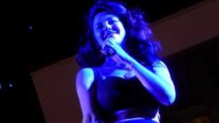 Marina And The Diamonds  Starring Role LIVE HD 2013 Las Vegas Cosmopolitan [upl. by Elohc]