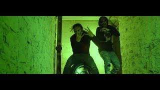 Ace Numba 5  Nightmare On Wortman Ave Pt4 Official Video [upl. by Eimaraj]