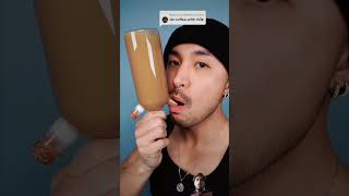 mukbang eating eatingshow jelly food mrleeasmr forsleep sleepaid gatorade maleasmr [upl. by Enirac]