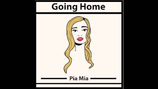 quotHold On Were Going Homequot by Drake Pia Mia cover [upl. by Millar]