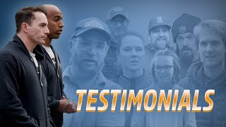 Testimonials for The Method [upl. by Chlores560]