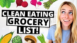 You MUST Eat These Foods In May For Clean Eating [upl. by Amitaf]