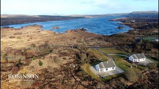 2 Derriscleigh Glen Carrigart Co Donegal [upl. by Berkin841]