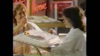 Schnucks  quotMy Schnucks Brings It Homequot Commercial 1989 [upl. by Wainwright233]