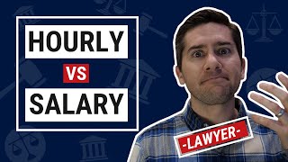 Misclassified as Exempt Should You Get Overtime A Lawyer Explains Hourly vs Salary [upl. by Nador709]