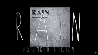 Rain Full Album  Drone Dark Ambient Experimental Music  Marcus Palt IntraMoeniaArt [upl. by Aihc18]