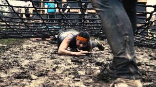 Strong Viking Obstacle Run  Mud Edition  Official Aftermovie 2015 [upl. by Kirima]