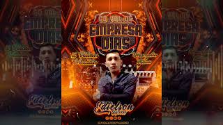 ▶♬06 SET BREGA 2001 CD EMPRESA DIAS VOLUME 05 DJ EDIELSON BATIDÃO 2024 [upl. by Ragg]