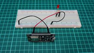 Nodemcu Dersleri ve Projeleri 2  NodeMCU v3 ESP8266 CH340 vs CP2102 [upl. by Hammond126]