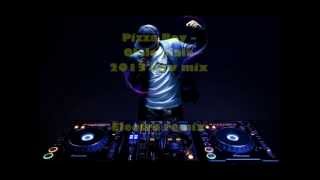 Pizza boy  olele olala 2013 Jasmen remix [upl. by Niatsirt]