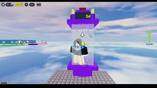 I Wanna Test The Game Roblox Stage 1 Complete [upl. by Claudette]