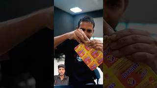 Mr Indian hacker water and gastikafij experiment shorts experiment viralshort trending yt [upl. by Sibelle900]