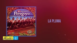 La pluma  Peregoyo  Discos Fuentes [upl. by Eidnim11]