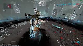 3500WARFRAME  Legendary Rank 4 Mastery Test [upl. by Ninnette597]