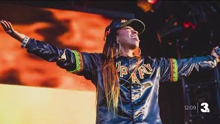 Missy Elliott announces summer 2024 tour with Ciara Busta Rhymes amp Timbaland [upl. by Conn]