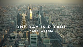 Saudi Arabia Travel  One Day in Riyadh 🇸🇦 المملكة العربية السعودية مدينة الرياض السفر سياحة أجنبي [upl. by Scholem172]