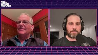 EP55 Skip Horween Leather Industry amp Trade Shows [upl. by Clawson]