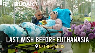 Beyond Suffering Understanding Euthanasia in the Netherlands [upl. by Ocirema]