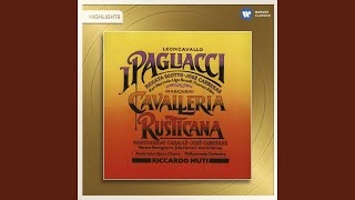 Cavalleria rusticana Intermezzo [upl. by Heywood964]