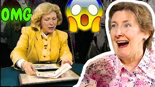 FORTUNE FINDS Antiques Roadshow Highlights [upl. by Jimmie813]