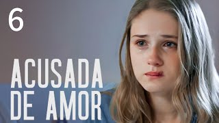 Acusada de amor  Capítulo 6  Película en Español Latino  ETS Review [upl. by Aniez]