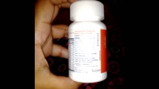 Womens One A Day Vitamins review [upl. by Daegal890]