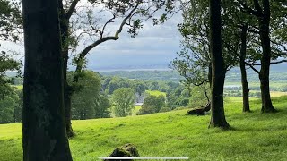 Leighton Hall amp Leighton Moss June 2024 [upl. by Allisan]