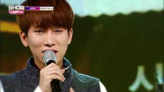 BTOB Seo Eunkwang High Notes Compilation [upl. by Nimzaj]