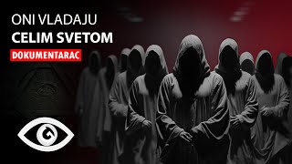 Da Li Tajna Drustva Vladaju Svetom [upl. by Adnilg381]