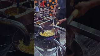 Wok noodles london [upl. by Nivlem]