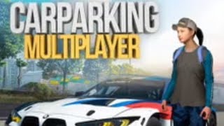 Offroad  Car Parking Multiplayer  ELIASON [upl. by Suivatnod]