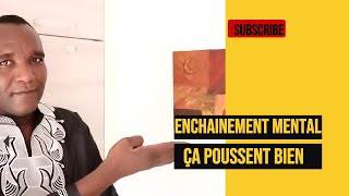 Enchainement mental ça POUSSENT bien au Burkina Faso [upl. by Cariotta205]