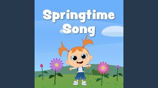 Springtime Song [upl. by Eserahs342]