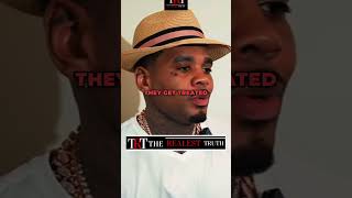 Kevin Gates The Importance of Gratitude and Respect kevingates [upl. by Siesser765]