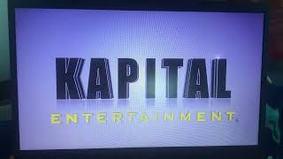 Spitzer Holding CompanyKapital EntertainmentUniversal Television 2022 4 [upl. by Gnav]