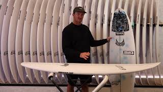 The Goods  LostMayhem Driver 30 Board Review [upl. by Naaitsirhc]