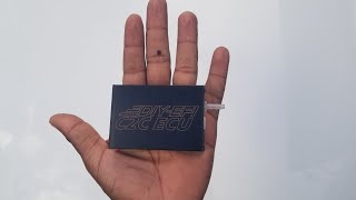 DIYEFI C2C Speeduino ECU  First Look [upl. by Sivad]