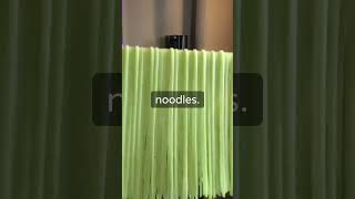 Nuvante Pasta Maker Fast and Easy Noodle Making [upl. by Pergrim]